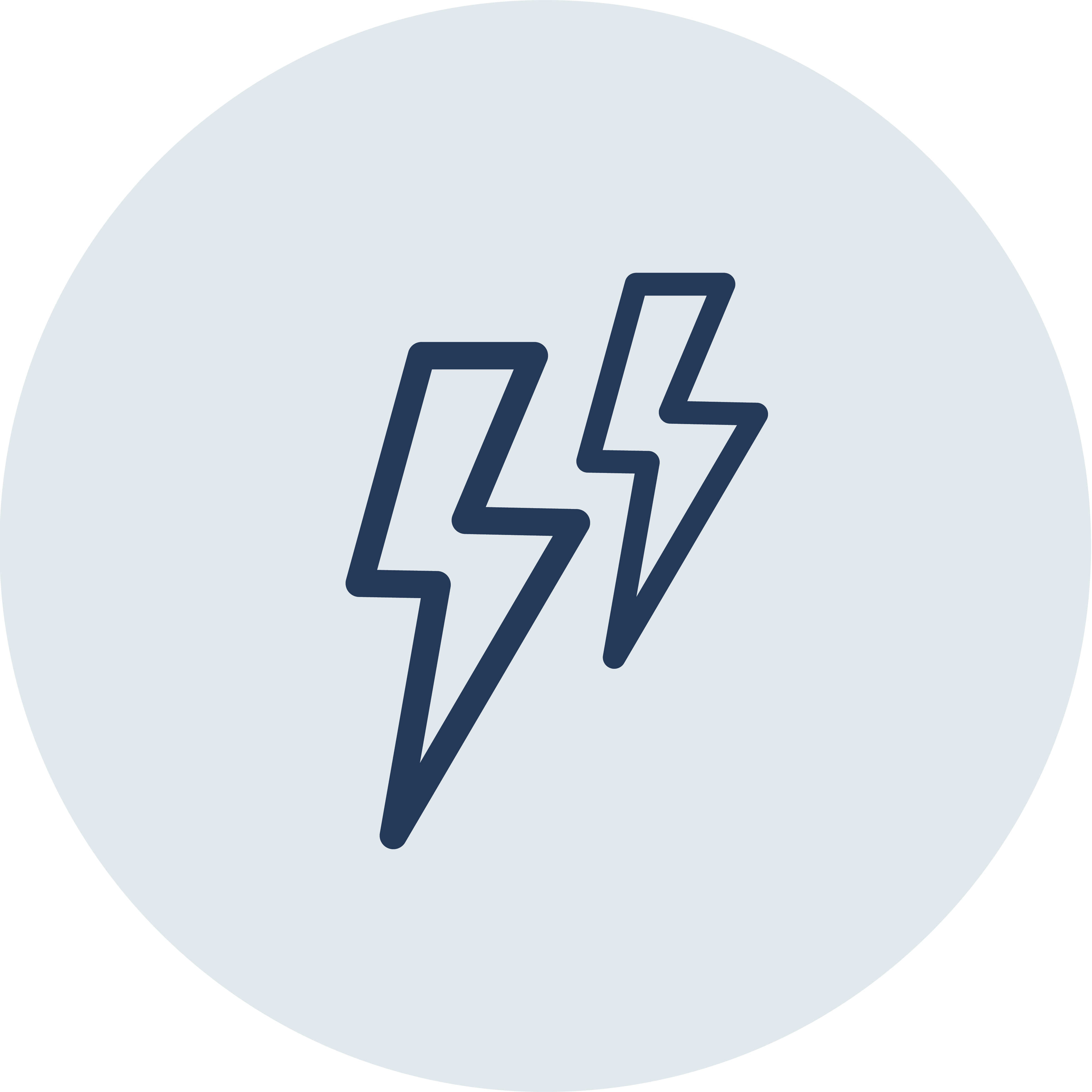 quick facts icon